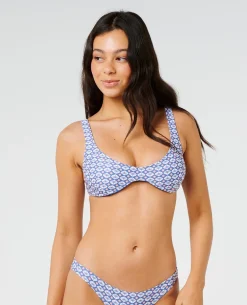 Party Wave Multi Fit Top