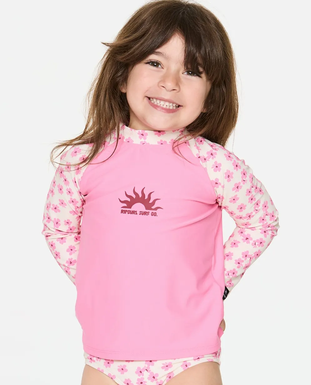 Party Wave 2 Piece Set - Kids