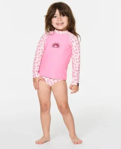 Party Wave 2 Piece Set - Kids
