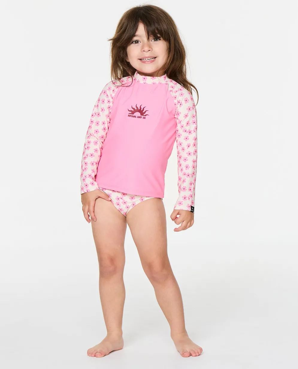 Party Wave 2 Piece Set - Kids