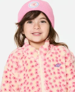 Party Wave Polar Fleece - Kids