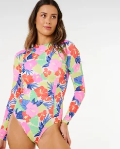 Party Wave UPF Surf Suit