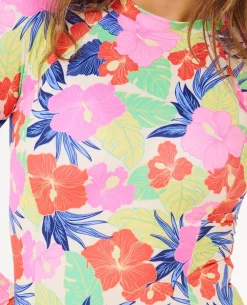 Party Wave UPF Surf Suit
