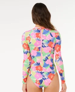 Party Wave UPF Surf Suit