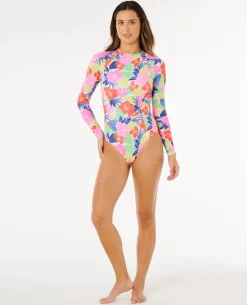 Party Wave UPF Surf Suit
