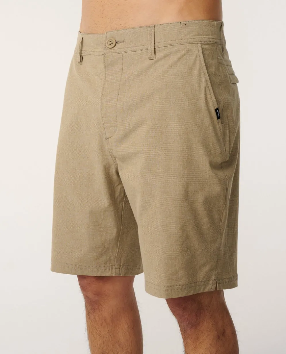 Phase Nineteen 19" Boardwalk