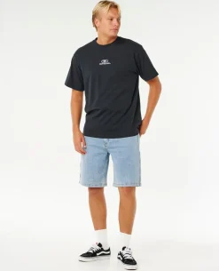 Pill Icon Loose Tee