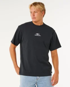 Pill Icon Loose Tee