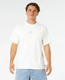 Pill Icon Loose Tee