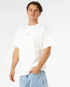 Pill Icon Loose Tee