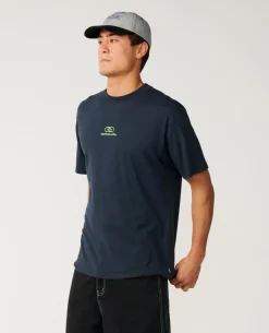 Pill Icon Loose Tee