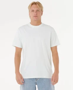 Plain Wash Tee