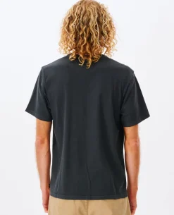 Plain Wash Tee