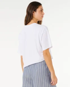 Poolside Heritage Tee