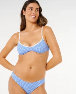 Poolside Multi Fit Top