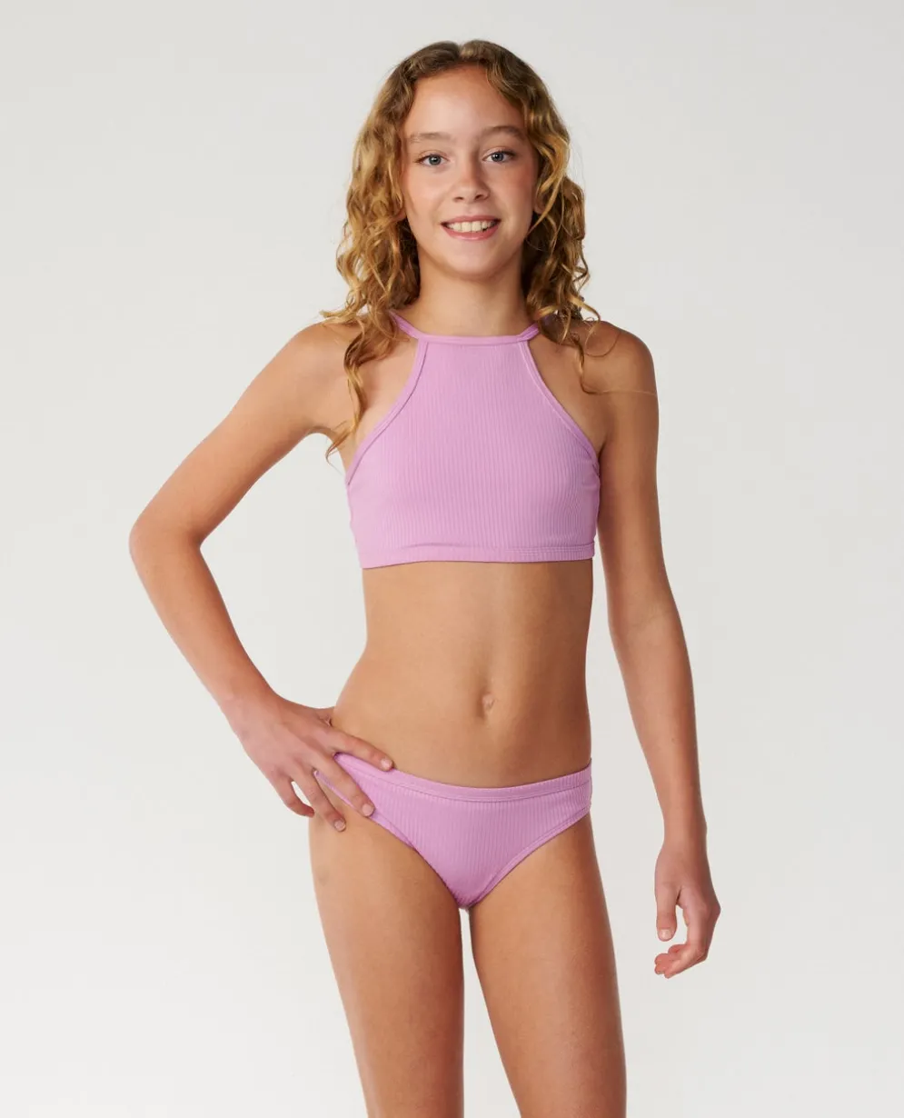 Premium Rib 2.0 Bikini - Kids