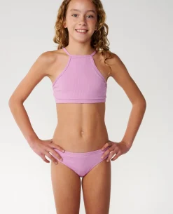 Premium Rib 2.0 Bikini - Kids