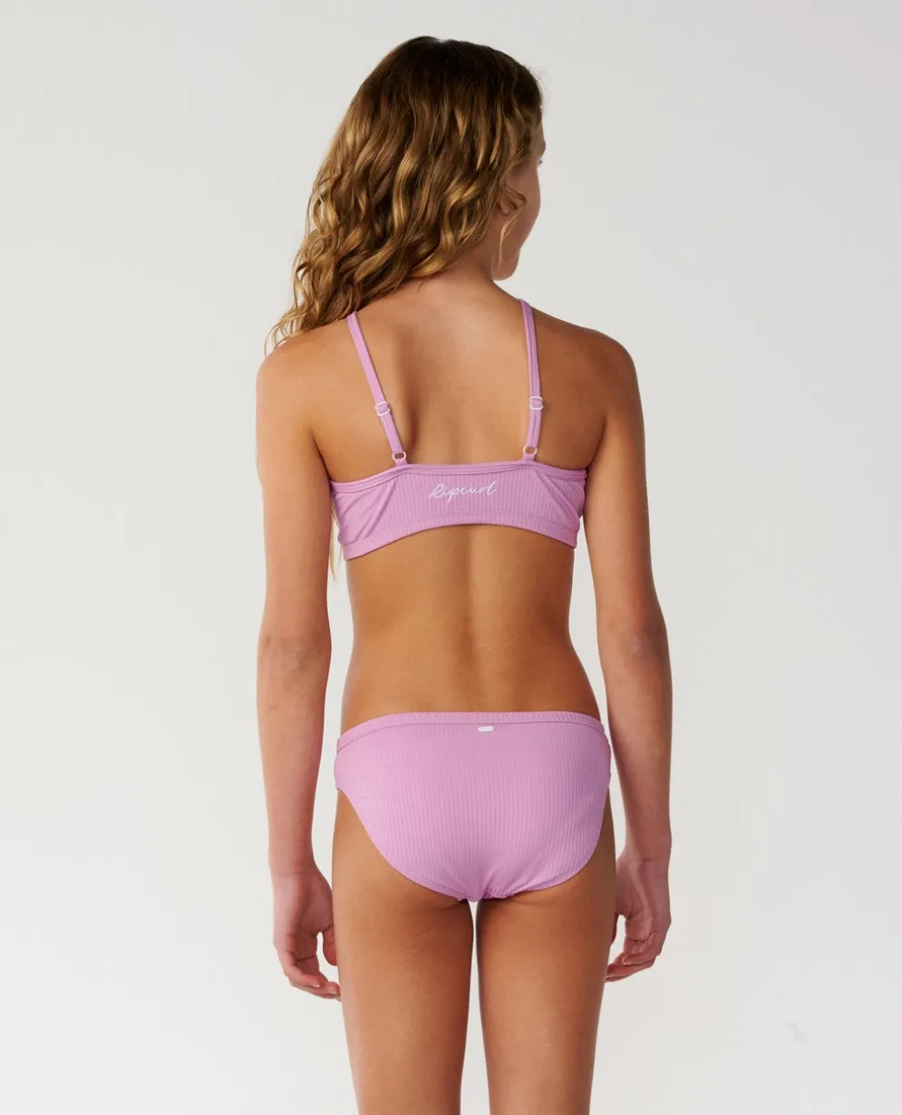 Premium Rib 2.0 Bikini - Kids