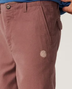 Premium Surf Anyday Pant