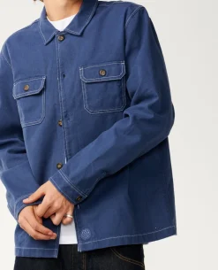 Premium Surf Anyday Shacket