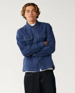 Premium Surf Anyday Shacket
