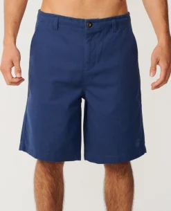 Premium Surf Anyday 19" Walkshort