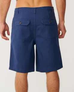 Premium Surf Anyday 19" Walkshort