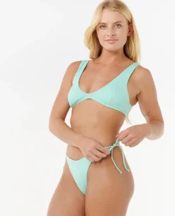 Premium Surf Bare Coverage Bikini Bottom