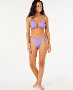 Premium Surf Bare Coverage Bikini Bottom