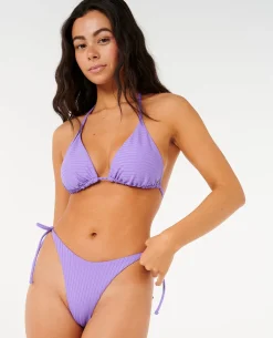 Premium Surf Bare Coverage Bikini Bottom