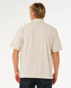 Premium Surf Check Short Sleeve
