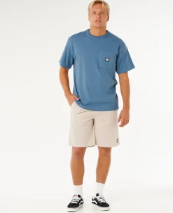 Premium Surf Check Volley
