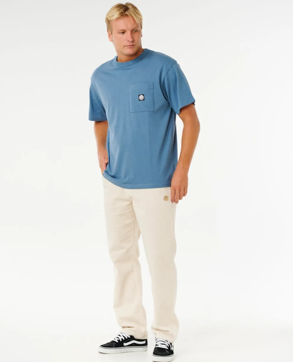 Premium Surf Cord Pant
