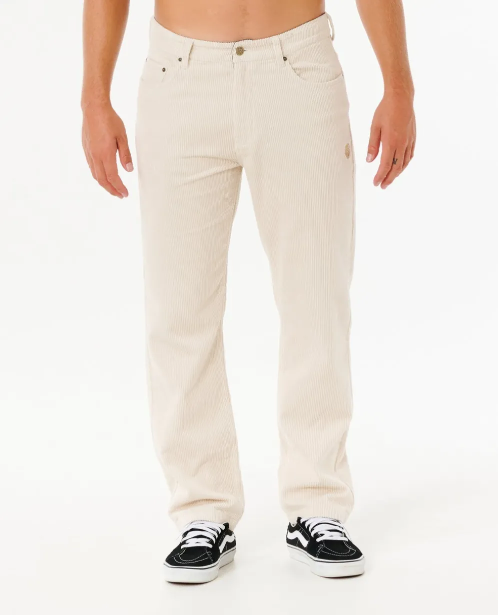 Premium Surf Cord Pant