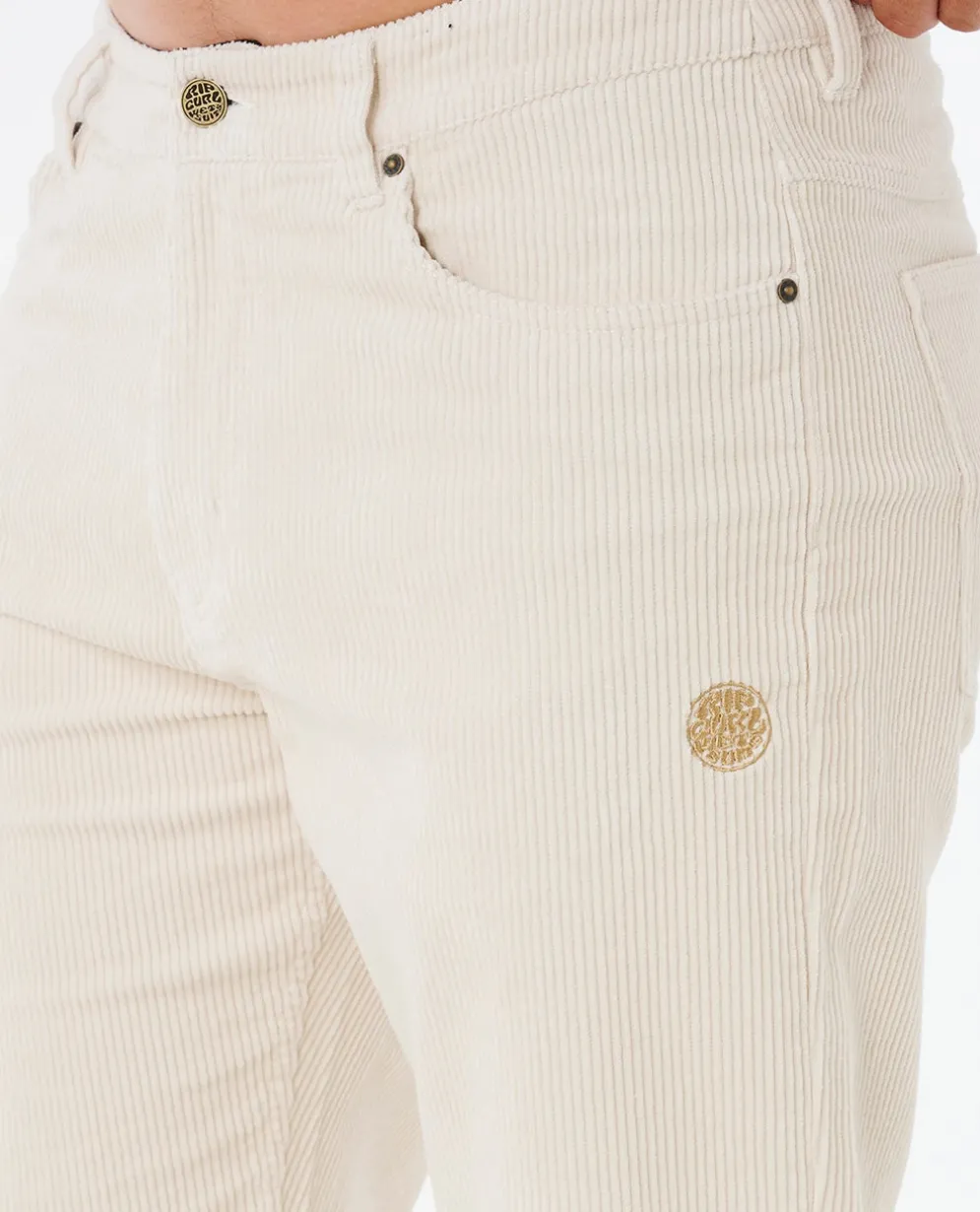 Premium Surf Cord Pant