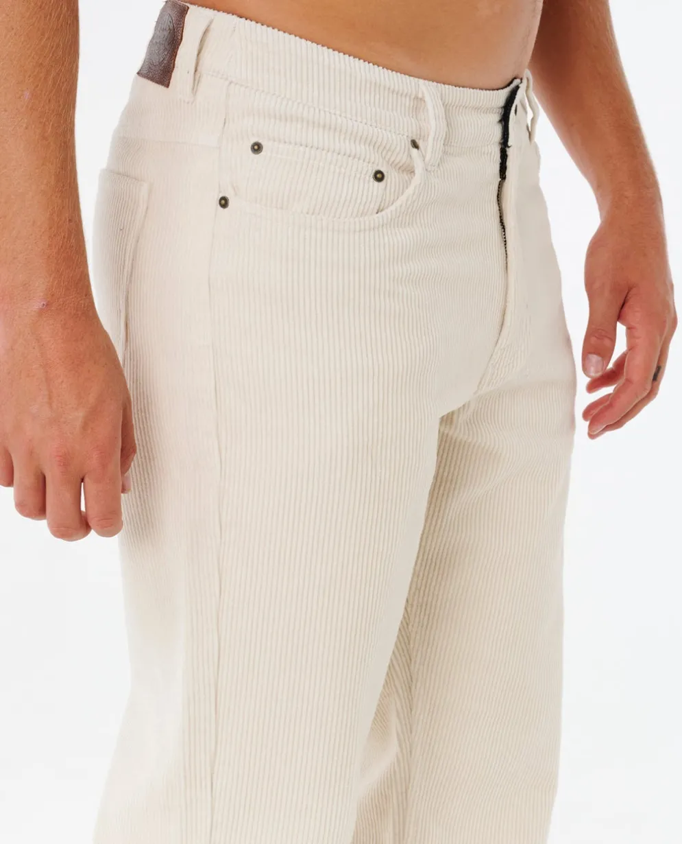 Premium Surf Cord Pant