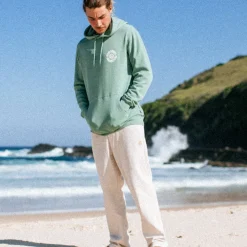 Premium Surf Cord Pant