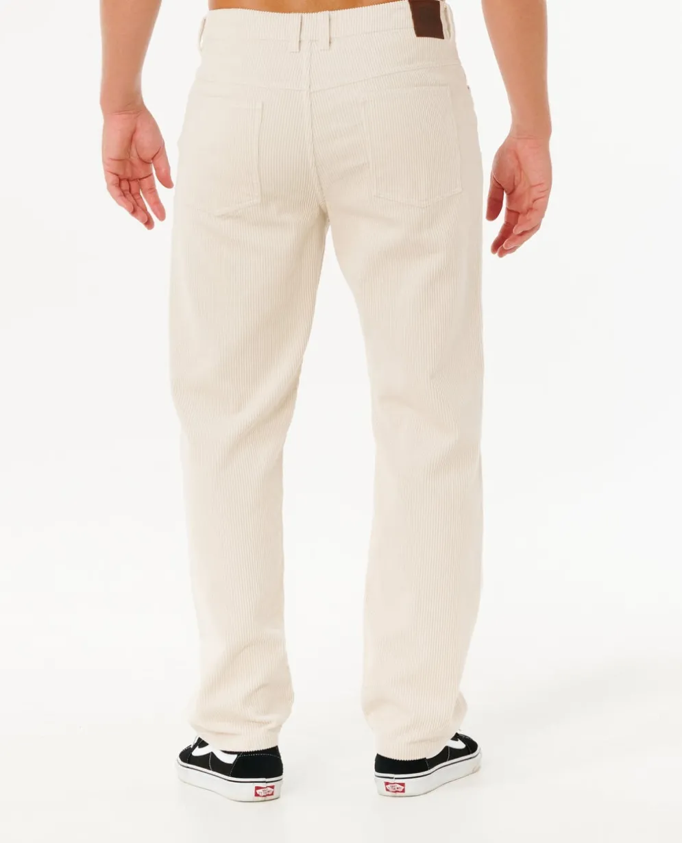 Premium Surf Cord Pant