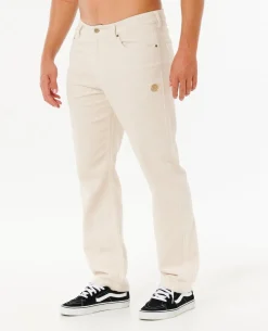 Premium Surf Cord Pant