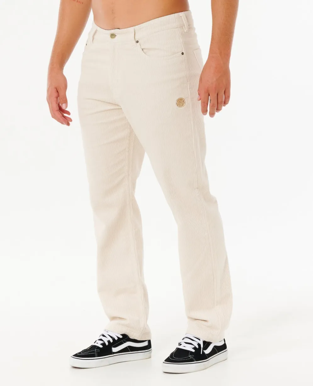 Premium Surf Cord Pant