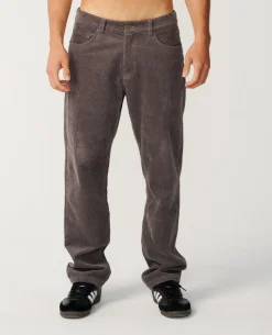 Premium Surf Cord Pant