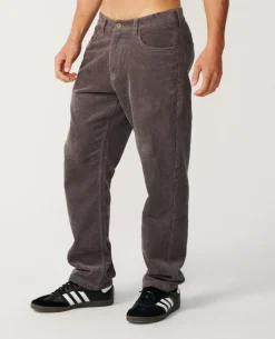Premium Surf Cord Pant