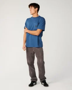 Premium Surf Cord Pant