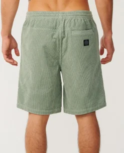 Premium Surf Cord Volley