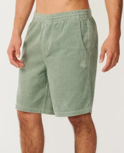 Premium Surf Cord Volley