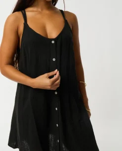 Premium Surf Cover Up