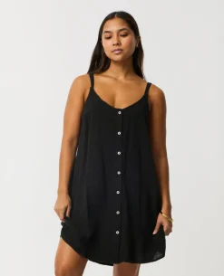 Premium Surf Cover Up