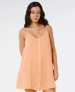 Premium Surf Cover Up