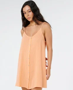Premium Surf Cover Up