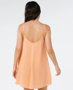 Premium Surf Cover Up